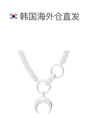 韩国直邮Marine Serre UJW076ARMET0001 MT11 时尚配饰新款