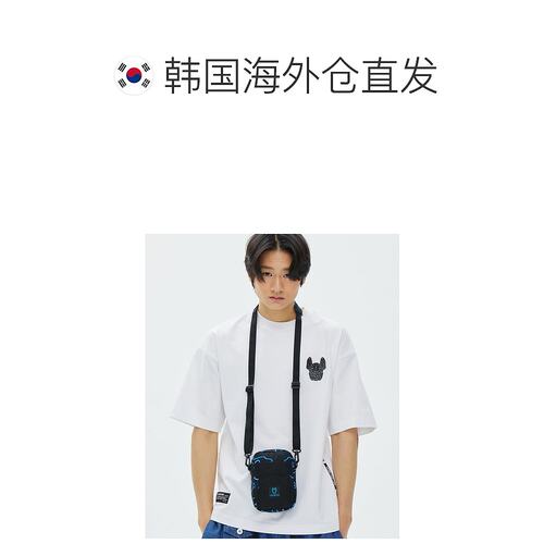 韩国直邮LIFEWORK 公用男士包包LW235BG407新款斜挎包单肩包 - 图1