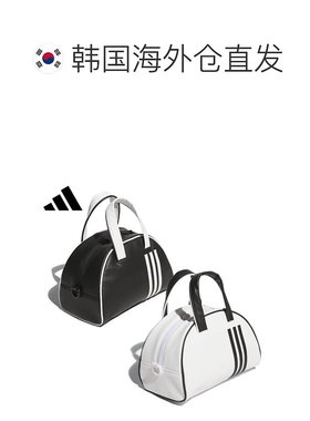 韩国直邮[Adidas] 高尔夫 女士 3ST 圆领 包 白色 HY1092