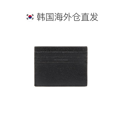 韩国直邮Thom Browne汤姆布郎男女款钱包卡夹MAW031L 00198 001 - 图1
