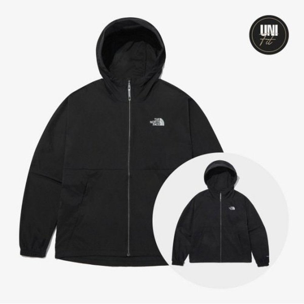 韩国直邮THE NORTH FACE 跑步外套 护套/DQC/NJ3LP05A/Ultra/护套 - 图2