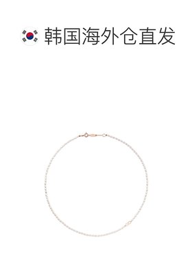 韩国直邮STONEHENGE 女士项链 SA24BB9K 14k