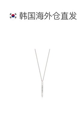韩国直邮Rita Monica 项链300575173 LINEA VERTICAL NECKLACE