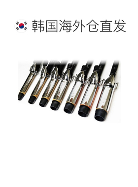 韩国直邮YesBeauty专业卷发棒卷棒28mm PRO IRON陶瓷