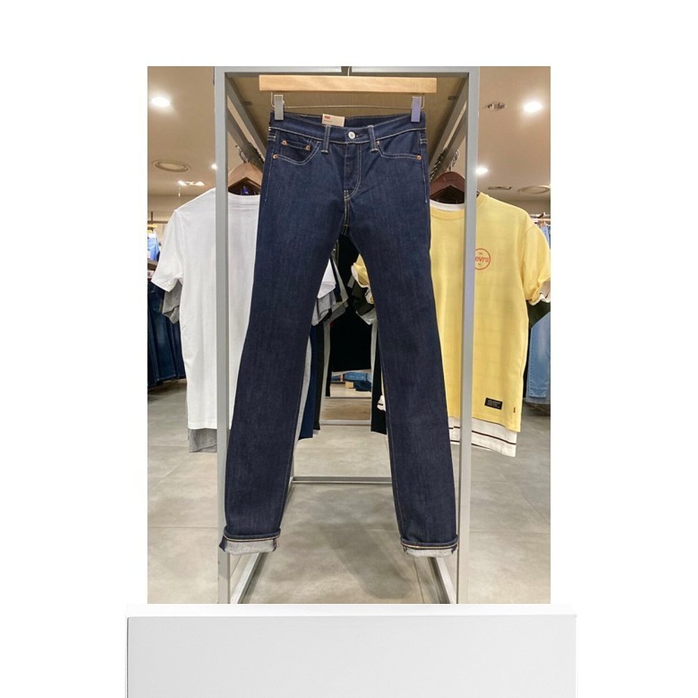 韩国直邮LEVIS休闲裤 Levis/Halfclub/511/Slim-图3