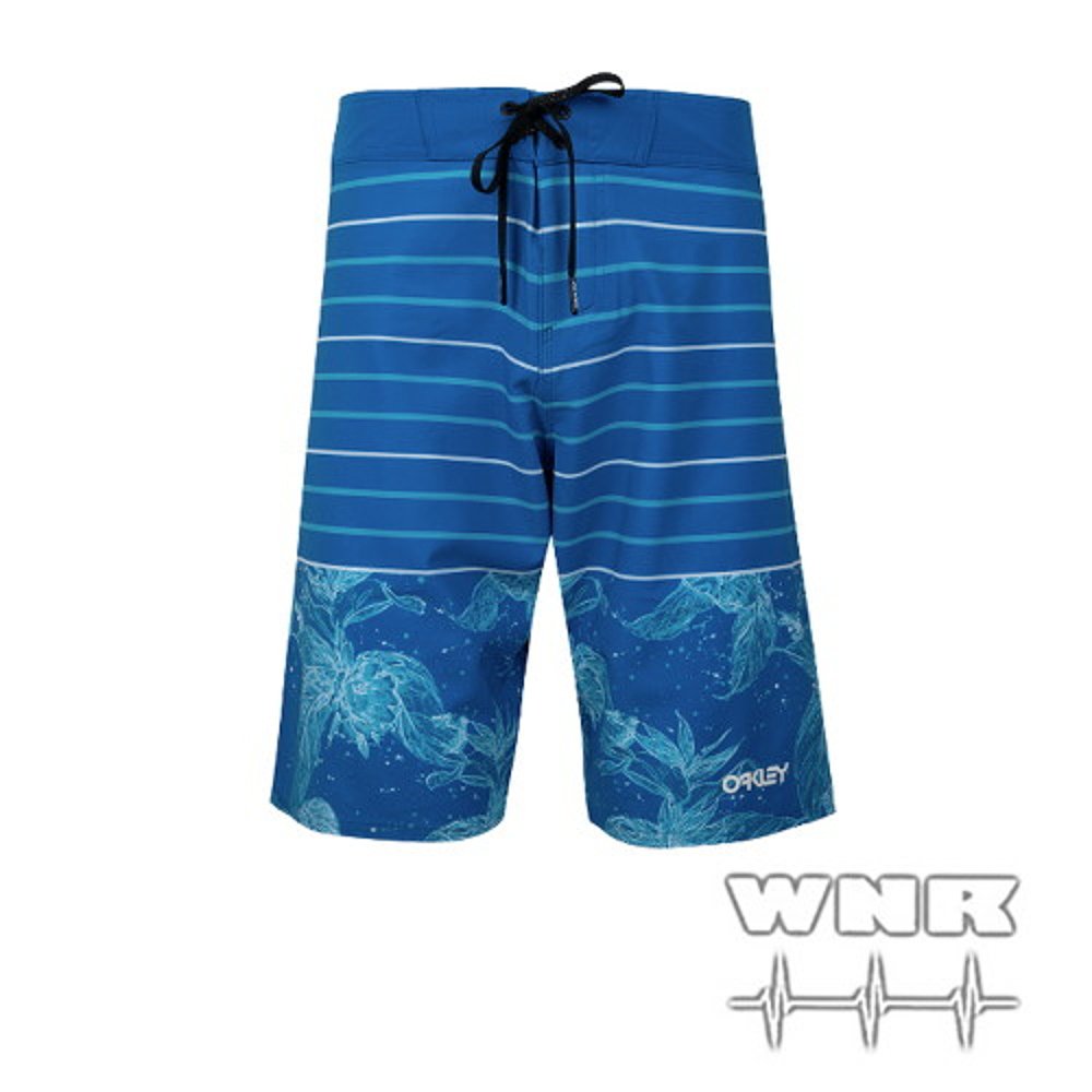 韩国直邮[oakley] Oakley Retro Split 21 Board Shorts FOA40302-图2