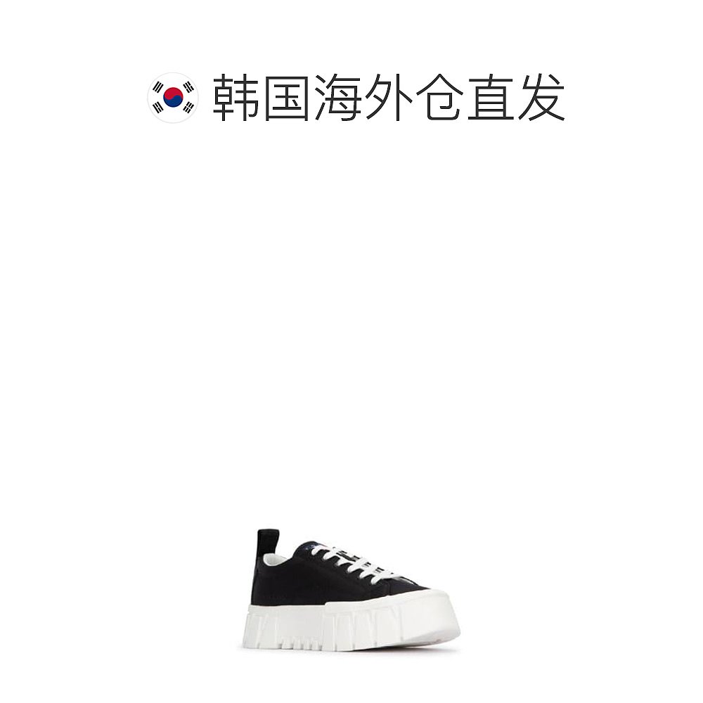 韩国直邮TOMMY HILFIGER TOMMY HILFIGER 运动鞋 EN0EN02471 BDS - 图1