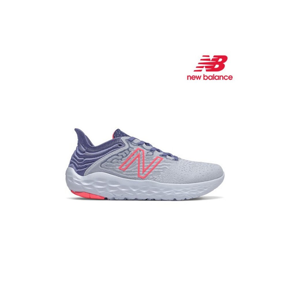 韩国直邮New Balance 跑步鞋 女士 Fresh V3 运动鞋 WBECNBG3_GEV - 图0