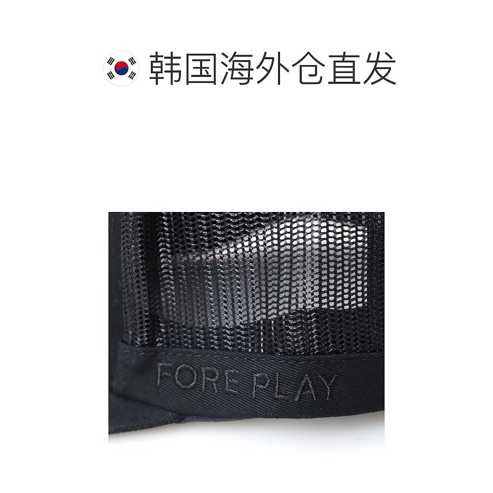 韩国直邮GFORE高尔夫球帽[G-PORE] CIRCLE TOL交织针织衫 TRO-图1