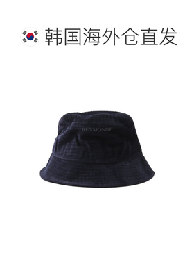 韩国直邮CARHARTT WIP 绳索渔夫帽 I028162 1C 高级感 潮牌正品