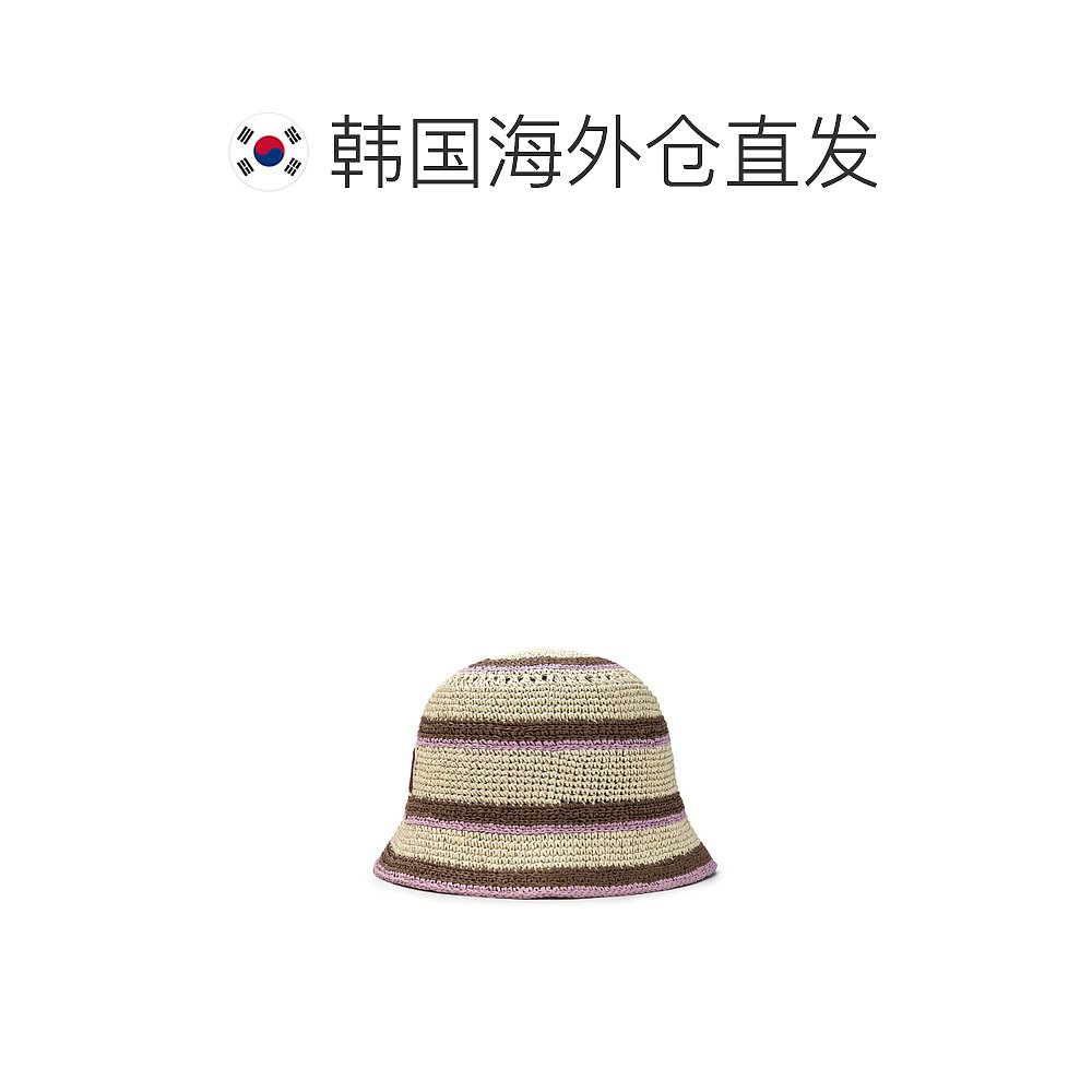 韩国直邮MLB 公用帽子 3AHTV0153-50SAL - 图1