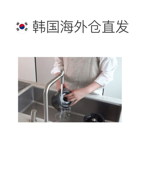 韩国直邮Hurom惠人榨汁机果汁多功能实用智能H72FT-BFC06MB