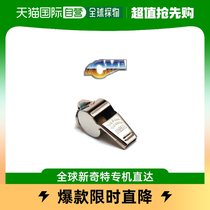 South Korea Direct mail ACME THUNDERER] Metal whistle