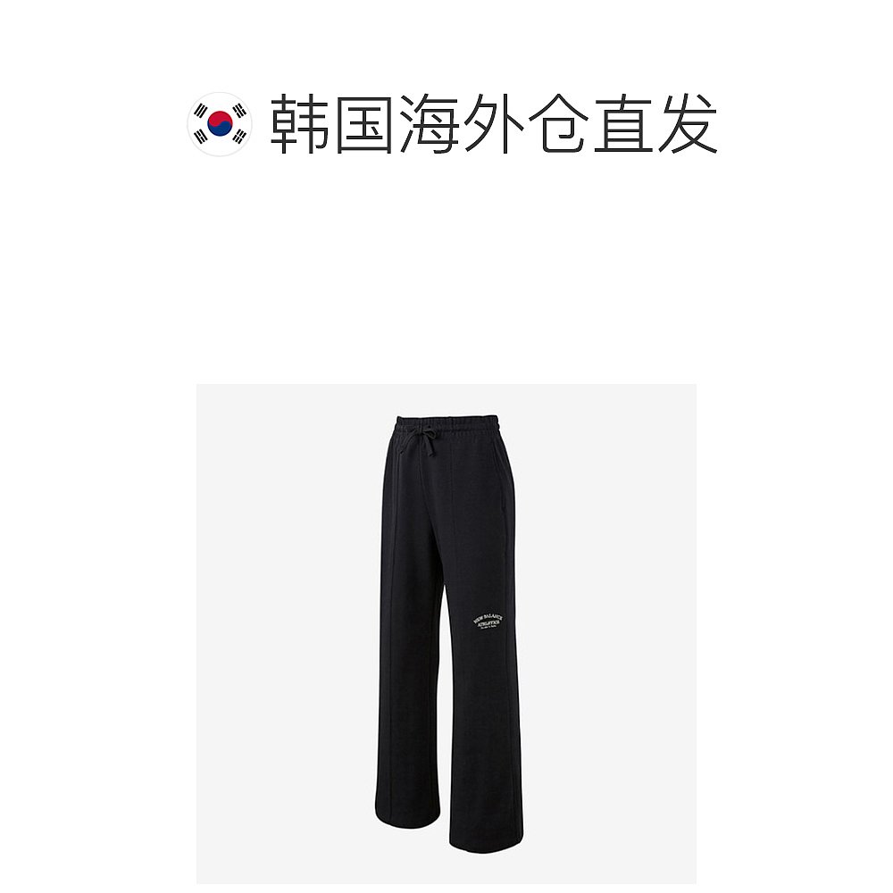 韩国直邮New Balance牛仔裤 New Balance/Pants/BQC/NBMLC3W702--图1