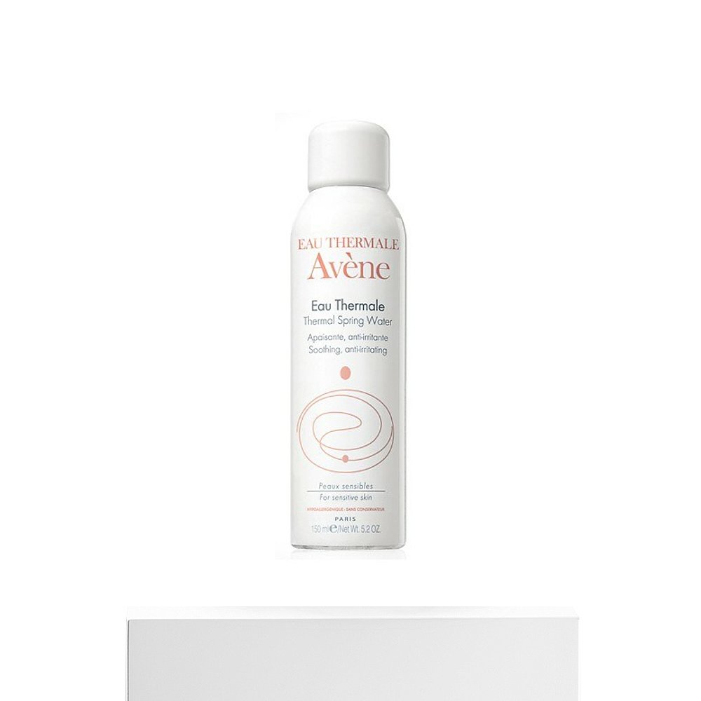 【韩国直邮】AVENE/雅漾 温泉水保湿舒缓喷雾 150ml - 图3