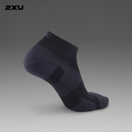 香港直邮2XU Core袜子-UA5047e运动袜 - 图3