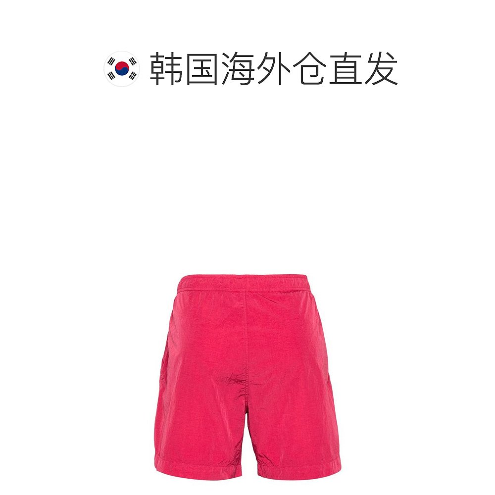 韩国直邮C.P. COMPANY24SS短裤男16CMBW005A00 6369G577RED BUD - 图1