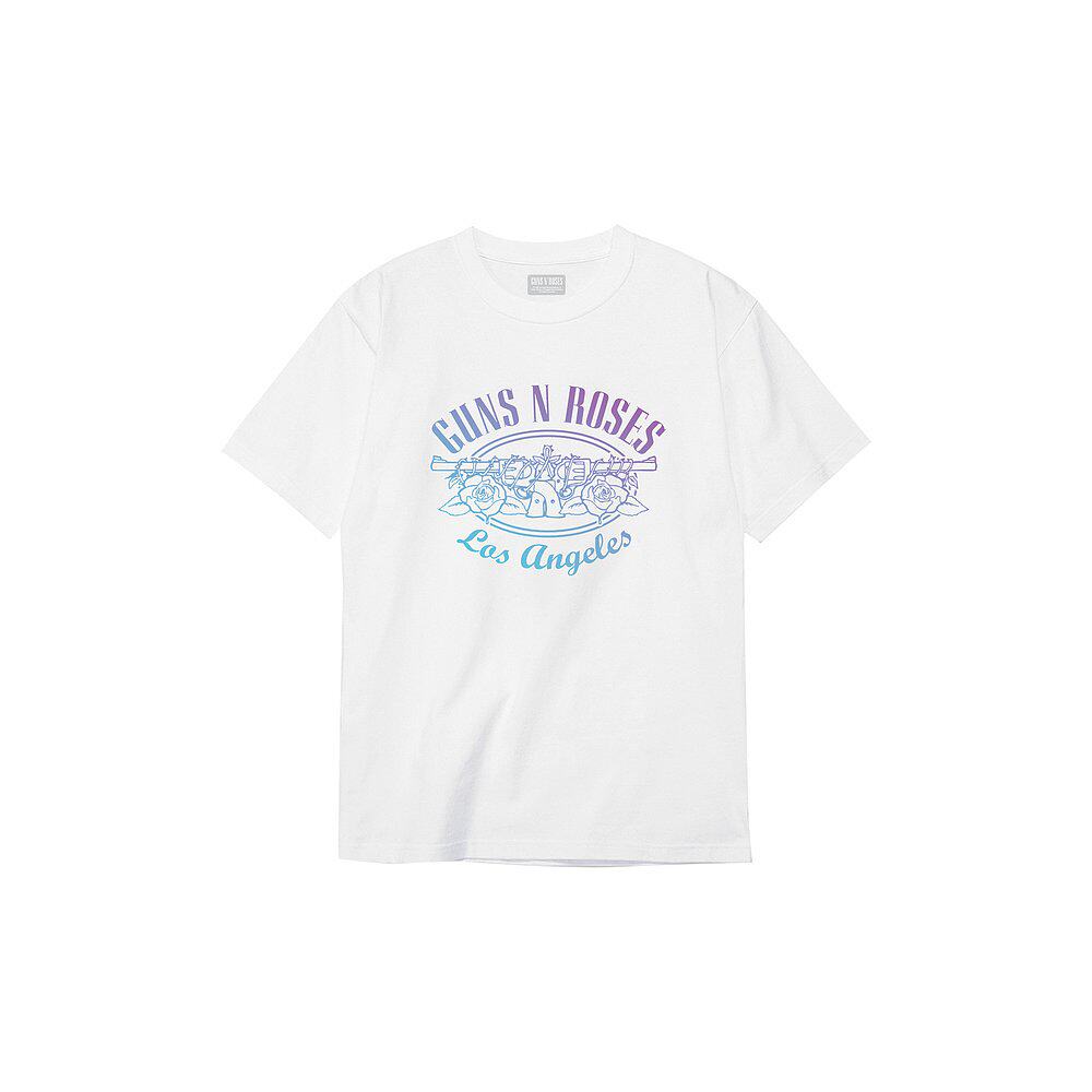  天猫国际探物韩国T恤