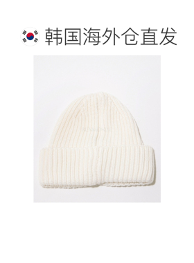 韩国直邮CP COMPANY 细美利奴羊毛护目镜帽（RFCMAC742A 005509A