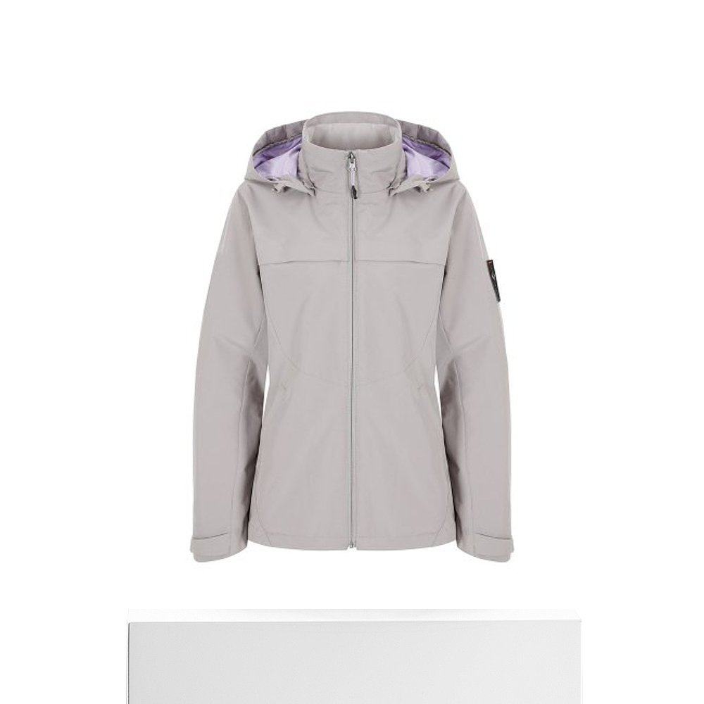 韩国直邮MILLET 女士秋冬新款运动休闲冲锋衣夹克外套MXSFJ501,淘宝优惠券,粉丝福利购,淘宝优惠卷