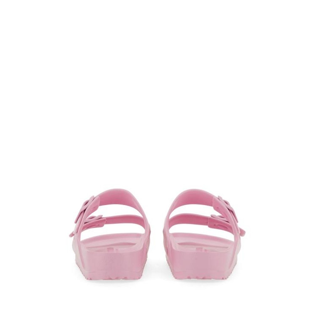 韩国直邮BIRKENSTOCK24SS凉鞋女1027355 PINK - 图2