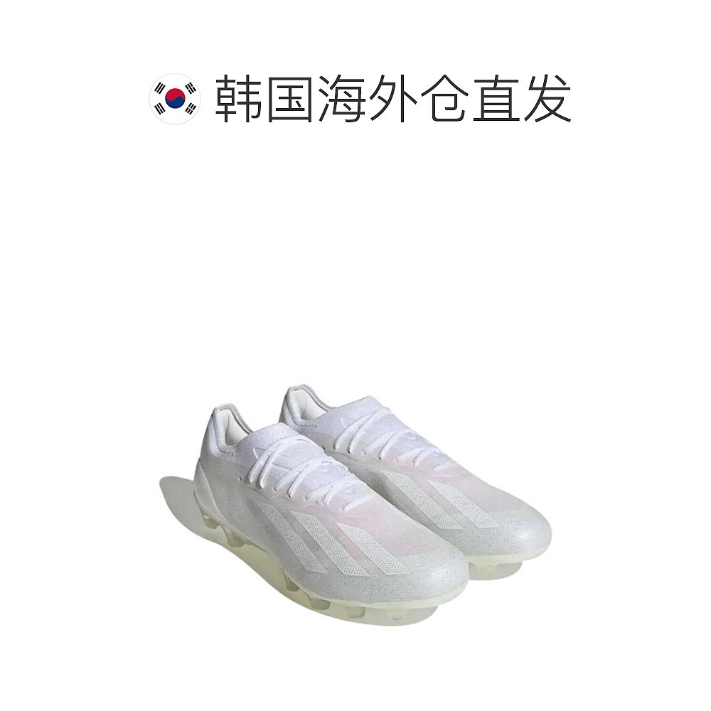 韩国直邮[Adidas] X Crazy Fast.1 HG ID0087 球鞋 - 图1