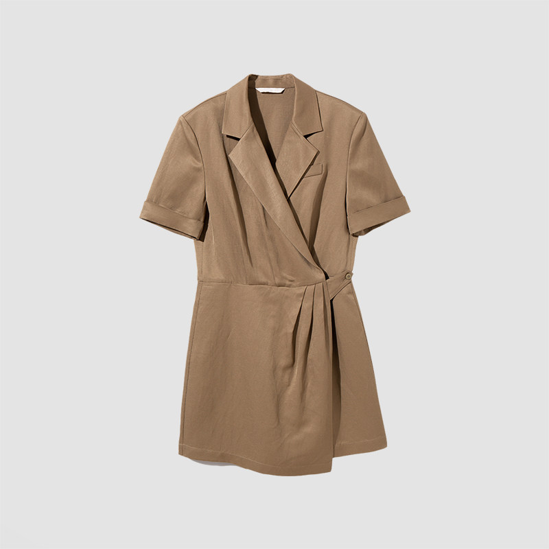  播outlets店休闲裤