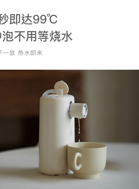 OLAYKS速热桌面加热一体机