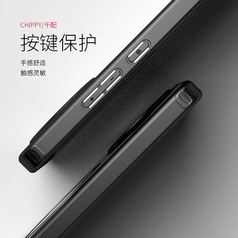 适用于红米K80手机壳K80Pro透明k8o镜头大孔小米Redmik80新款80K男k看redmi的外壳磁吸黑色por磨砂opro高级