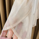 Wenxian commuter lace ຕາຫນ່າງເທິງ
