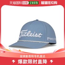 (Japan Direct Mail) Titleist Tetlis Athletic Supplies Golf Hat and sunhat TH23AT