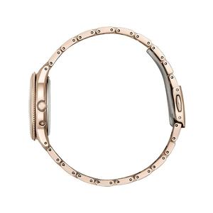 日本直邮CITIZEN西铁城Cross Sea xC Eco Drive女士电波手表