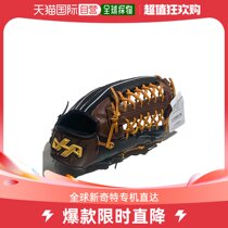 Japan direct mail hatakeyama universal baseball glove for the Japanese