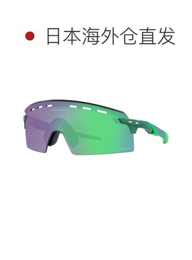 【日本直邮】OAKLEY欧克利 运动太阳镜 适合骑行运动39mm OO9235
