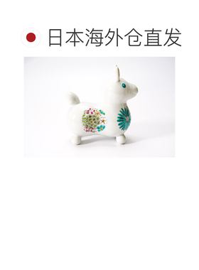 日本直邮九谷烧礼品包装 Rody MarukabunYuko Odaka 装饰品幸运符