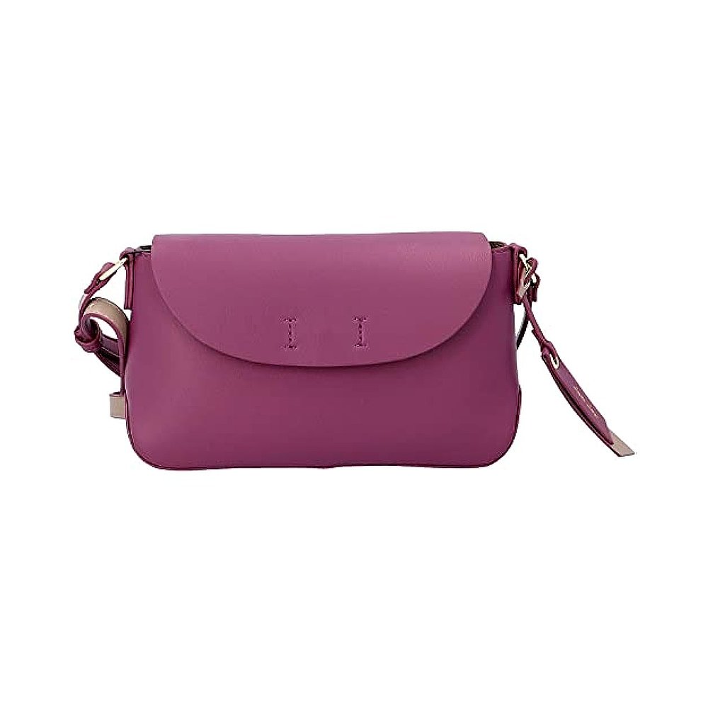 【日本直邮】Legato Largo 钱包肩包 Lineare LH-F3062 购物 旅行 - 图0