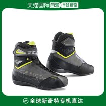 (Japanese direct mail) Daytona TCX motorcycle riding shoes 26 5cm waterproof 9507W ash 1717