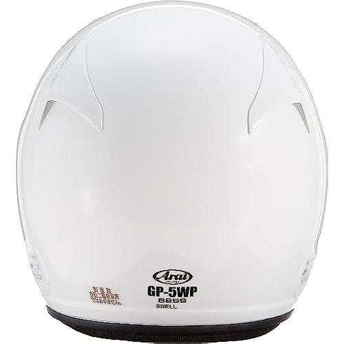 【日本直邮】Arai GP-5WP全盔 8859系列59㎝(L) GP-5WP-8859-L-图2