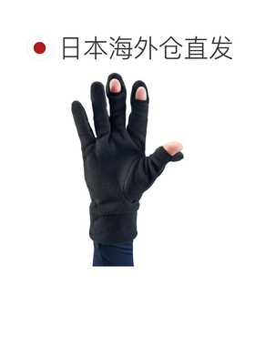日本直邮ZETT 棒球防寒手套 BG51114B 1982 Men’s