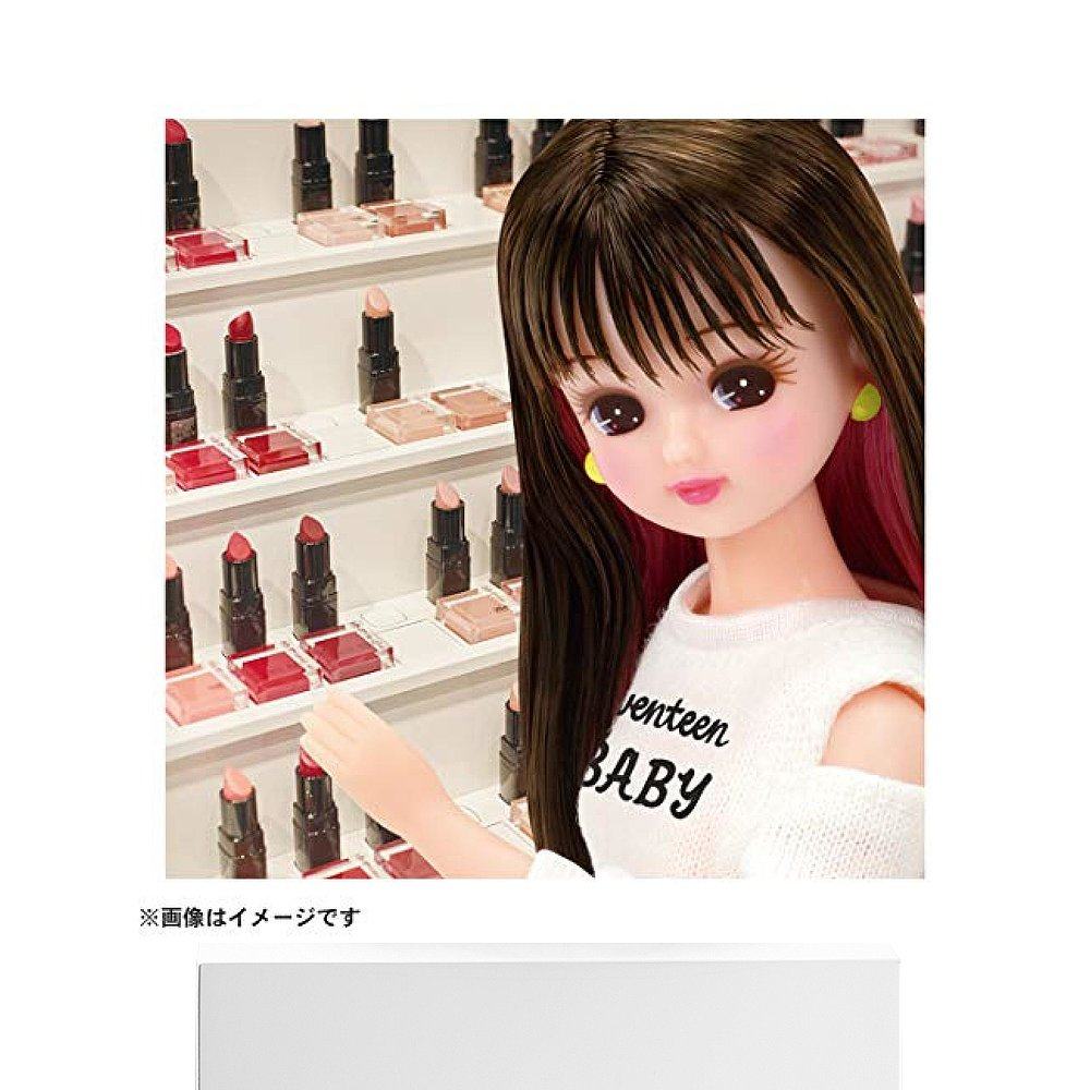 【日本直邮】takara tomy酱芭比娃娃 天猫国际探物日本过家家玩具