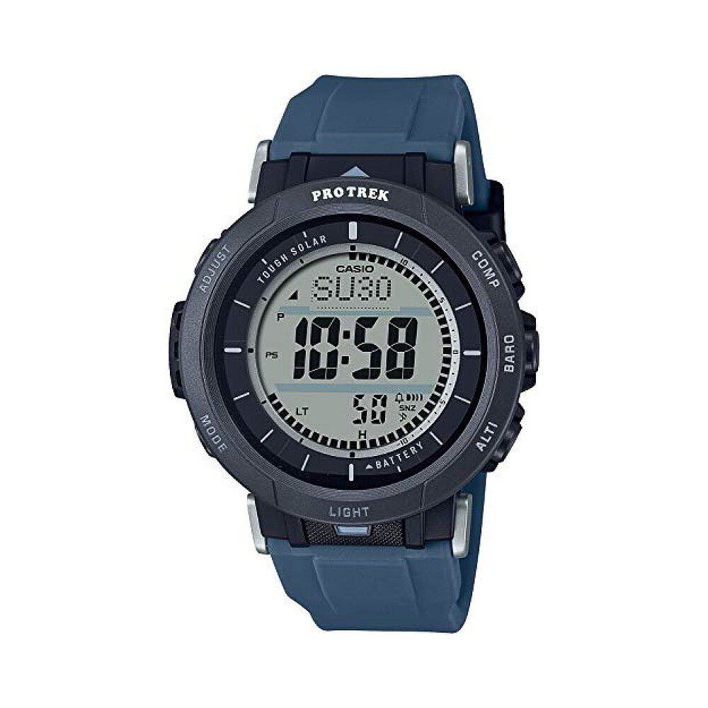 【日本直邮】卡西欧protrek男士手表 天猫国际探物日本日韩腕表