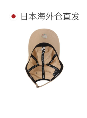 日本直邮NEW ERA 男女通用9TWENTYMLB打字机芝加哥白袜队棒球帽14