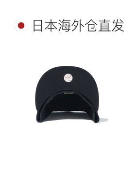 日本直邮NEW ERA 帽子 男士女士 59FIFTY 纽约扬基队 14525210