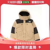 Japan Direct mail THE NORTH FACE Children waterproof and warm down jacket windproof and cold-resistant outdoor sport