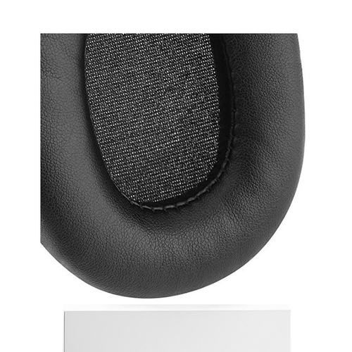 【日本直邮】GEEKRIA耳机替换耳套Marshal Monitor蛋白质皮革/黑-图3