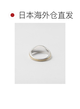 日本直邮BEAUTY&YOUTH UNITED ARROWS 黄铜 组合 【付后1h可退】
