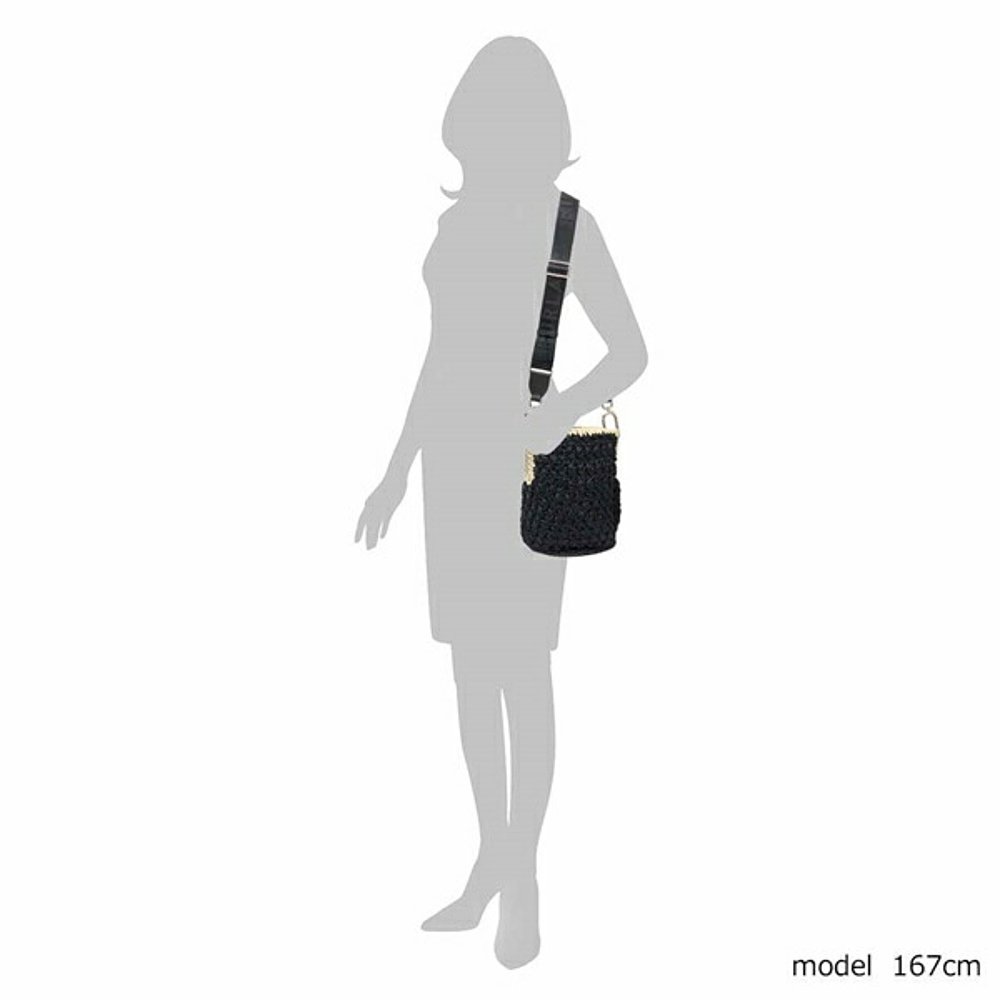 日本直邮Furla 女士单肩包水桶包 WB00344 AX0794 O6000 - 图2