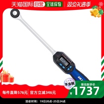 (Japan Direct mail) SKII Five gold tools Long handle number of torque wrench 9 5mm 6 8 ~ 135N?m