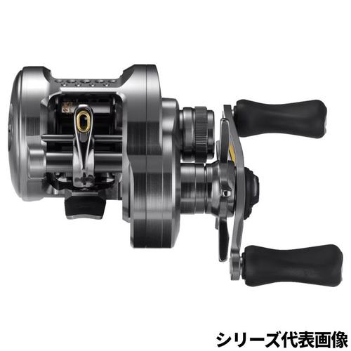日本直邮Shimano 诱饵渔线轮 Calcutta Conquest BFS HG LEFT（左 - 图2