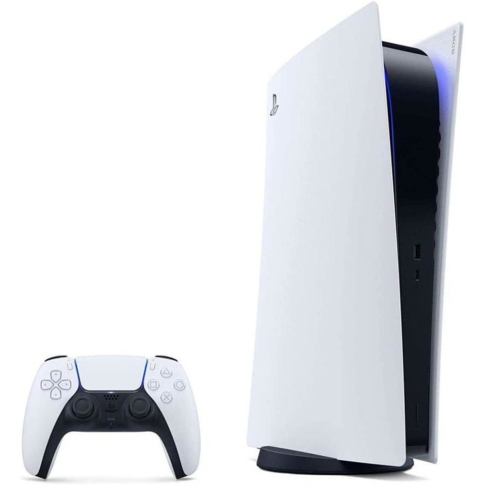 日本直邮SONY PlayStation5 PS5 CFI-1200B01-图2